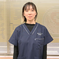 武政さんポートレート