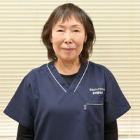 池野さんポートレート