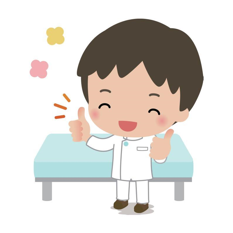 当院独自の調整技法