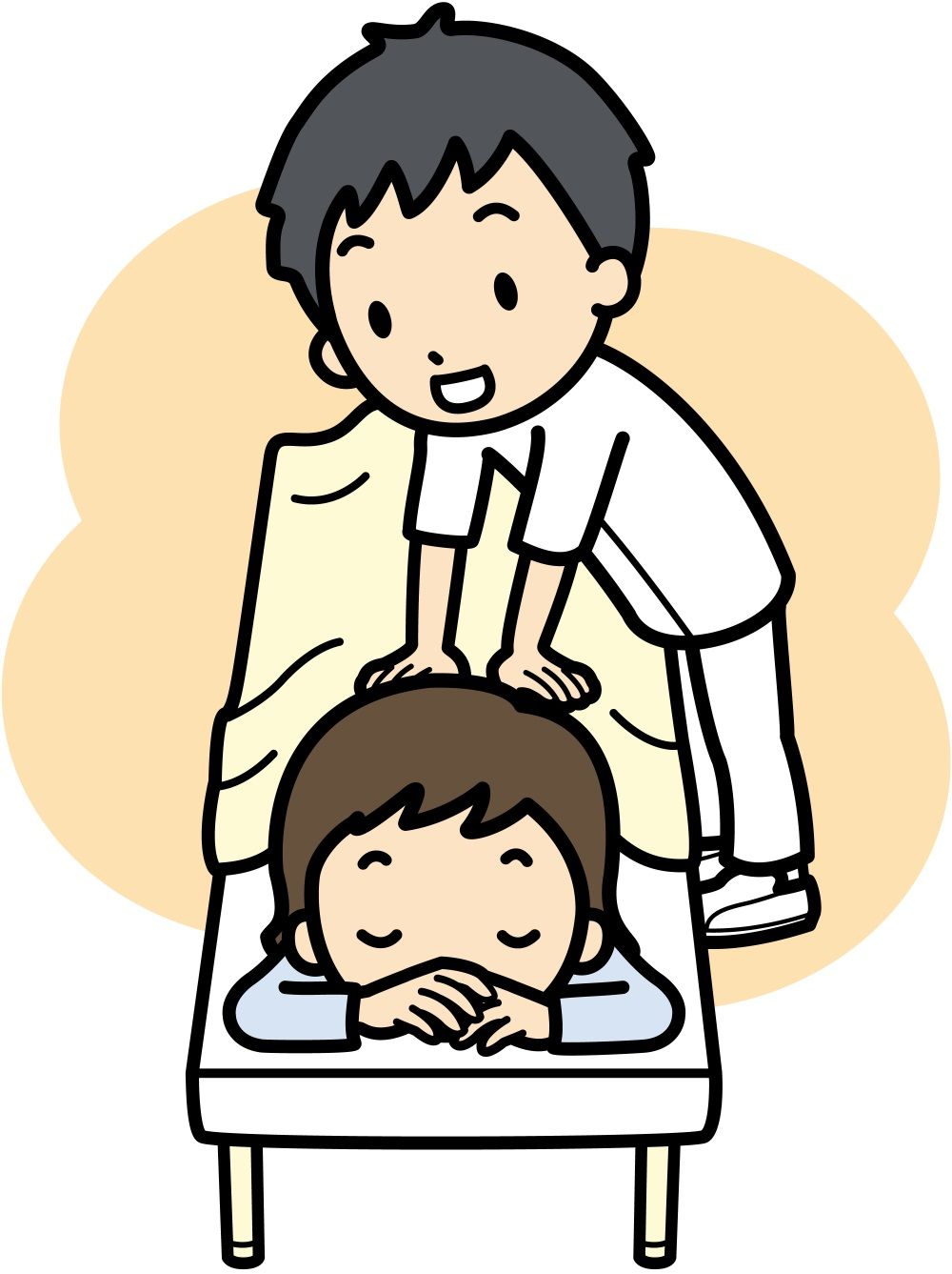 本物の整体・整体師とは