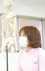 小澤さん 2年コース