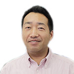 井上さん 王子センターに通院