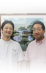 井上さん 王子センターに通院