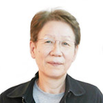 嶋野さん 文京センターに通院