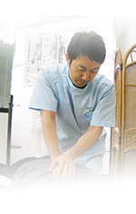 前田さん 午前マスターコース卒業