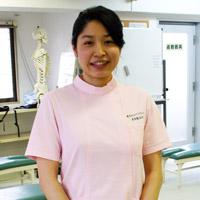吉岡さん 午前マスターコース卒業